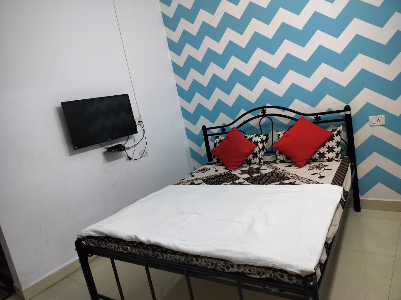 Budget Hotel For family